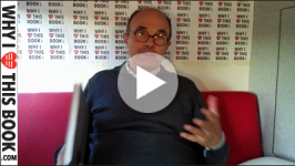 Martino Marangoni over zijn boek Alone Together